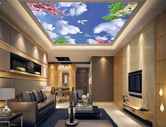 Malatya Yapı Dekorasyon, anahtar teslim tadilat, alçı, boya, badana ve dekorasyon hizmetleriyle modern, estetik ve kaliteli yaşam alanları sunar.